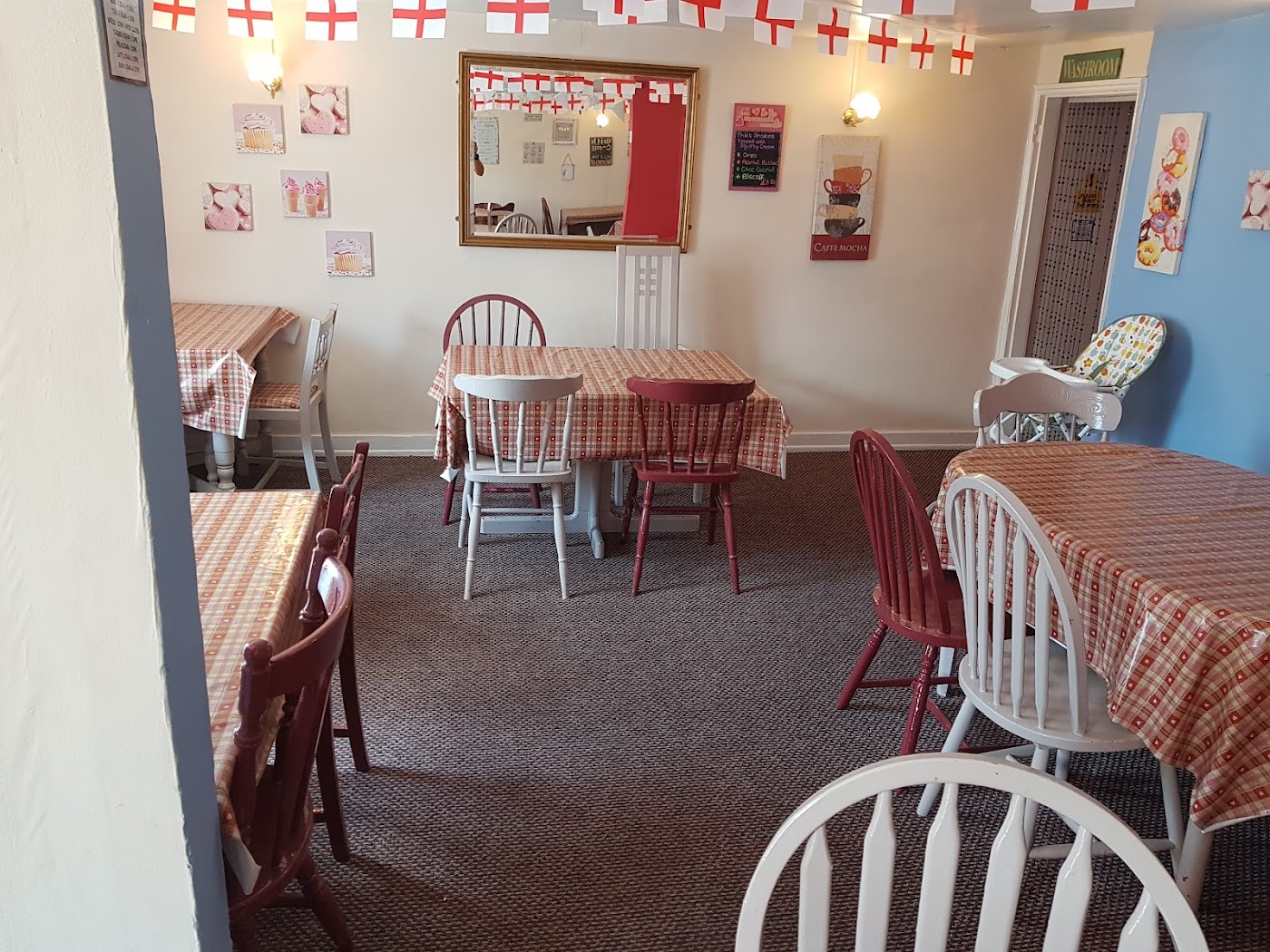 That Little Tea Shop photo 1