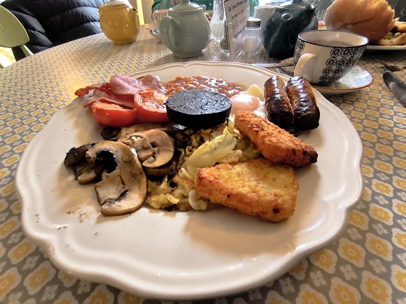 That Little Tea Shop photo 2