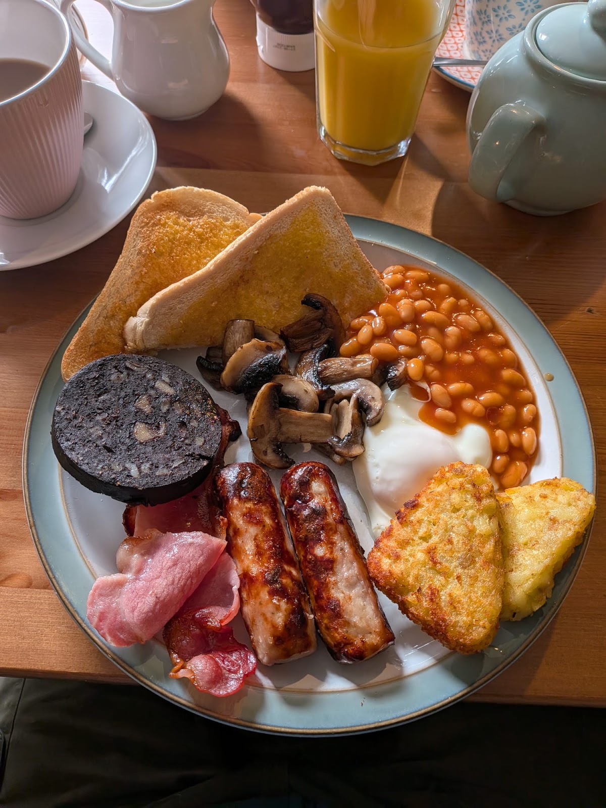 That Little Tea Shop photo 3