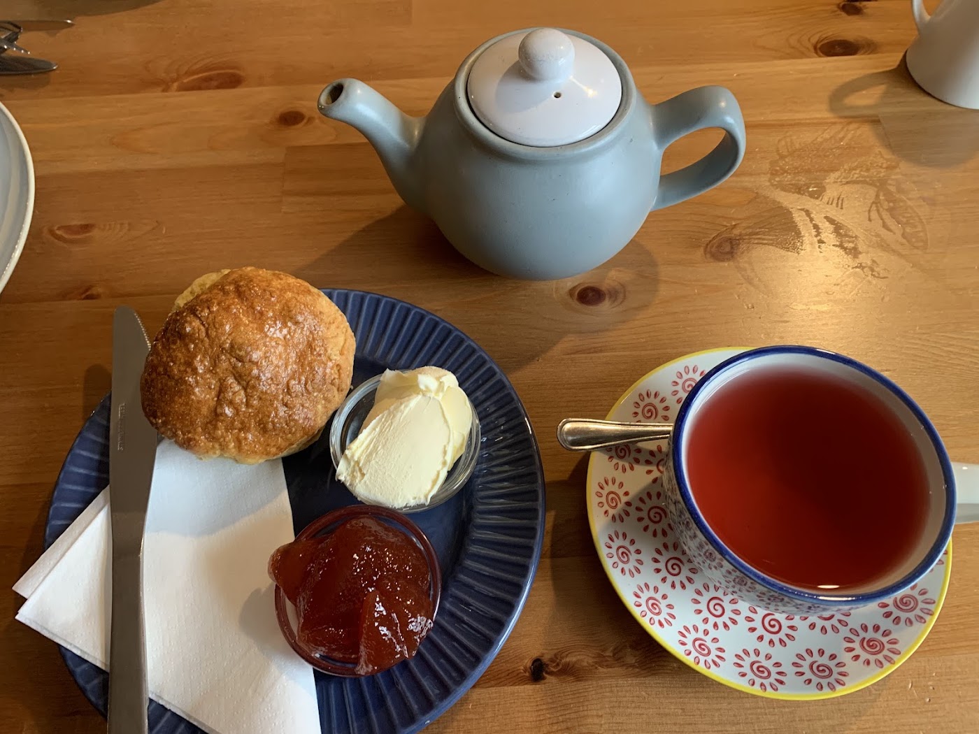 That Little Tea Shop photo 5