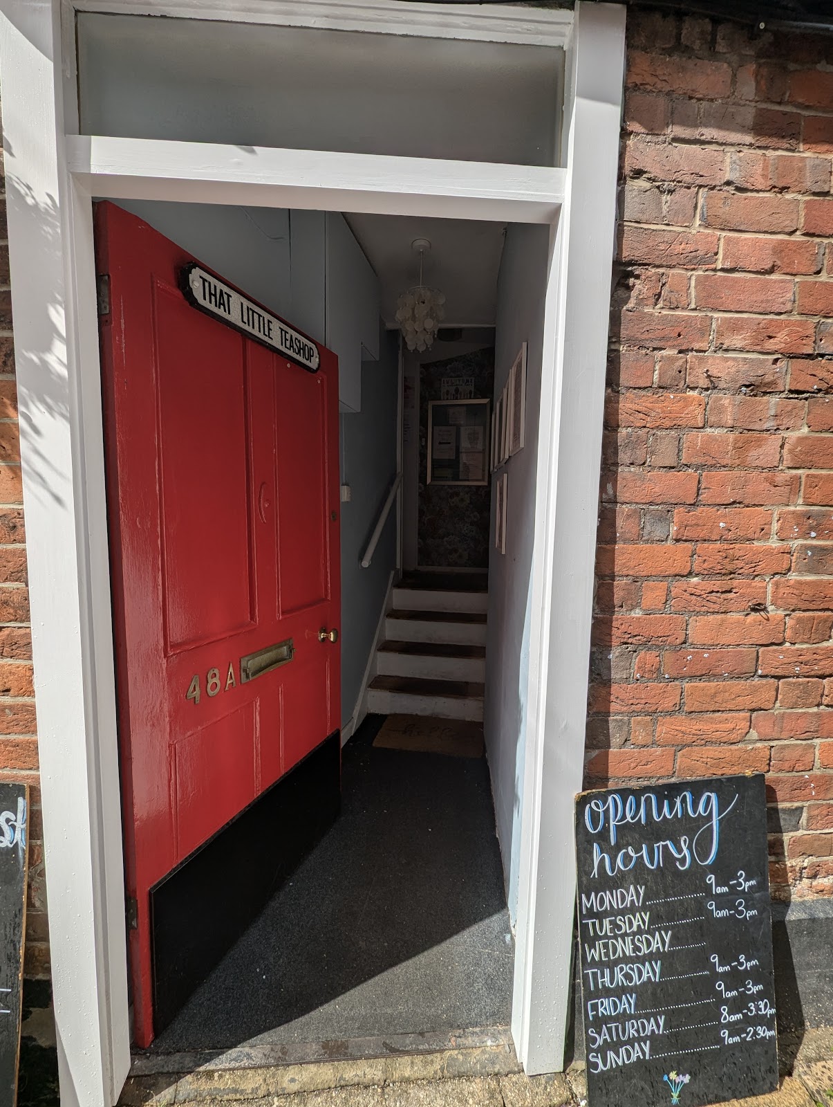 That Little Tea Shop photo 6