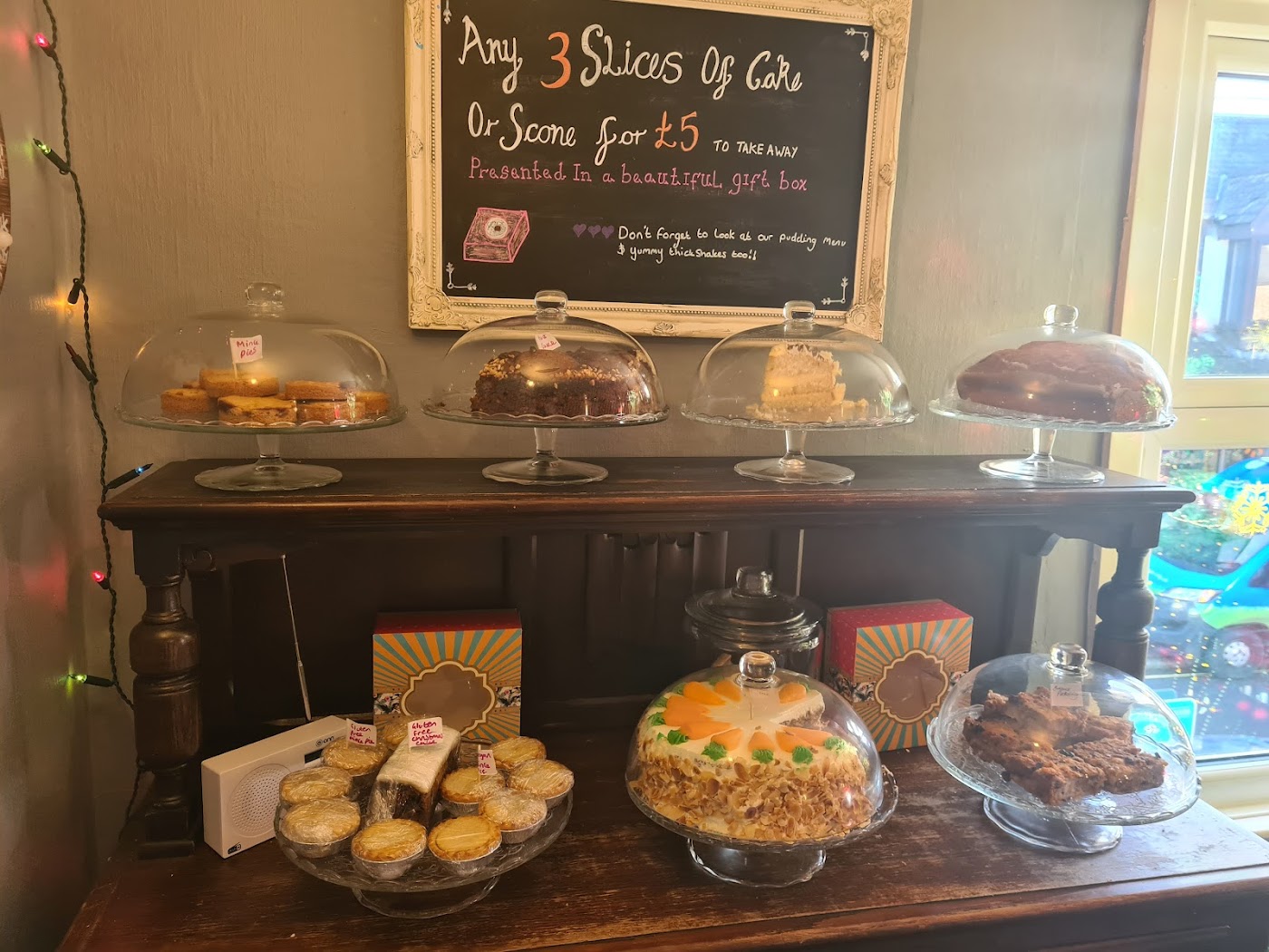 That Little Tea Shop photo 8